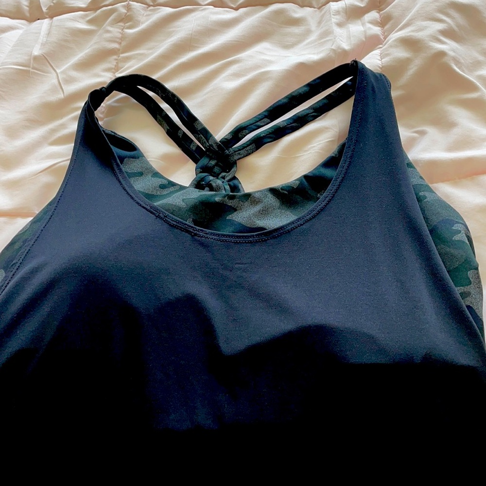 Fabletics tank